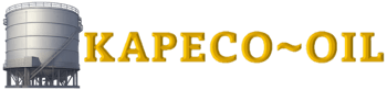 Kapeco Oil Logo