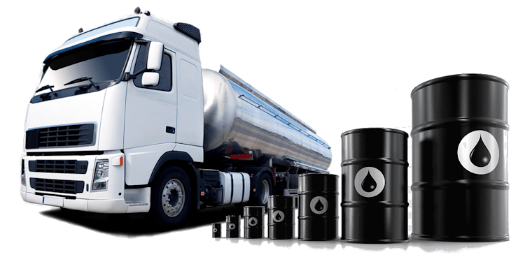 Kapeco Oil Lubumbashi Kinshasa DRC Democratic Republic of Congo Fuel Trading Supplies