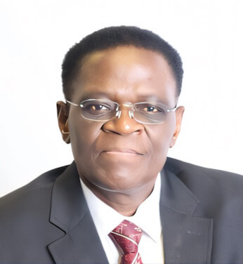 Leonard Kanyama CEO Kapeco Oil DRC